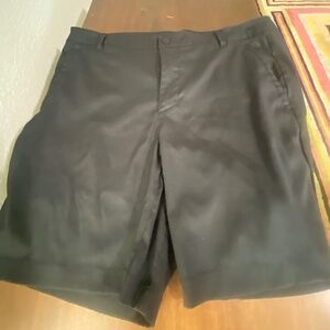 Sz 38 All In Motion Golf Shorts